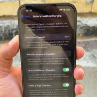 ایفون ۱۳نرمال|موبایل|میناب, |دیوار