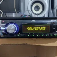 پخش jvc|سیستم صوتی خانگی|درمیان, |دیوار