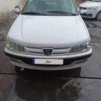 پژو پارس موتور جدید فروش فوری