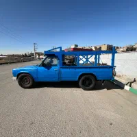 نیسان وانت|خودرو سواری و وانت|تهران, هفت حوض|دیوار