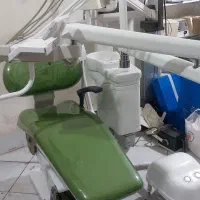 یونیت دندان پزشکی