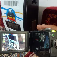 دوربین‌عکاسی‌‌کوچیک‌دستی|دوربین عکاسی و فیلم‌برداری|تربت‌حیدریه, باغ سلطانی|دیوار