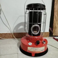 والور نفتی|بخاری، هیتر، شومینه|مشهد, چهاربرج|دیوار