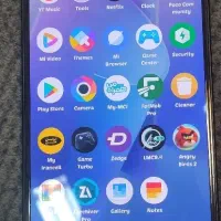 پوکو f5 معاوضه با پوکو ایکس هفت پرو|موبایل|کرمانشاه, |دیوار