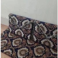 کنارش وپشتی