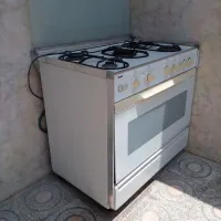 فروش اجاق گاز دسته دوم