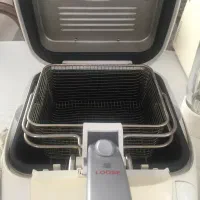 سرخ کن برندسانی|سایر لوازم برقی|قزوین, |دیوار