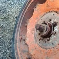 رمانی|خودرو سنگین|عطاملک, |دیوار