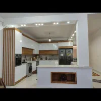 انواع کابینت ساختنی و آماده مناسب ترین قیمت استان|مصالح و تجهیزات ساختمان|رفسنجان, |دیوار