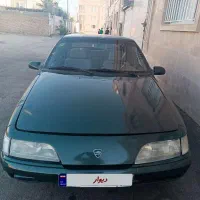 دوو اسپرو مدل 1993