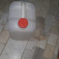 دبه آب شیرین.۲۰ لیتر