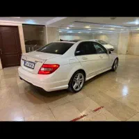 بنز c200|خودرو سواری و وانت|تهران, تهرانپارس شرقی|دیوار