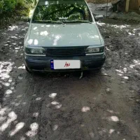 پراید اخرای ۸۸