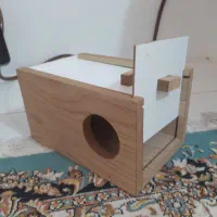 لانه پرنده|لوازم جانبی حیوانات|مشهد, انقلاب|دیوار