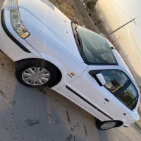 سمند مدل ۹۷