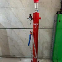 واسکازین زن بادی