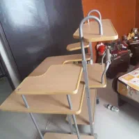 میز تحریر و کامپیوتر|میز تحریر و کامپیوتر|محمدشهر, شهرک پیام (مهرالبرز)|دیوار