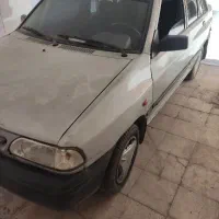 پرایدabs مدل89