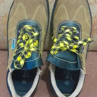 کفش ایمنی مهندسی|کیف، کفش، کمربند|ایذه, |دیوار