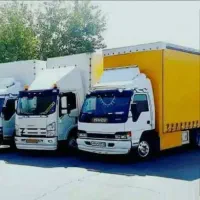 حمل بار و اثاثیه منزل|خدمات حمل و نقل|کاشان, دانش|دیوار