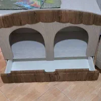 سرویس خواب کودک|تخت و سرویس خواب|محمدشهر, محمدشهر|دیوار