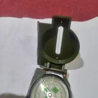 چراغ قوه اسمال سان قطب نما نظامی ودوربین دید درشب|کوهنوردی و کمپینگ|اهواز, کمپلو جنوبی|دیوار