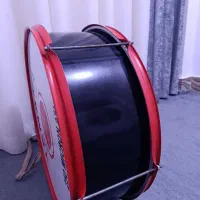 تبل|درام و پرکاشن|ایذه, |دیوار