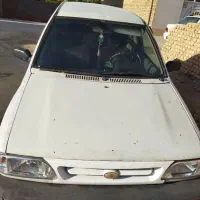 پراید مدل 80