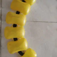 قمقمه شنا۶عددی