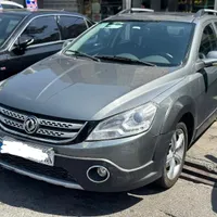 دانگ فنگ H30 کراس، مدل ۹۷ اقساط آسان/شرایط‌گذار/چک|خودرو سواری و وانت|تهران, نارمک|دیوار