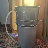 دستگاه عرق گیر وگلاب گیری|ظروف پختوپز|کرمانشاه, |دیوار