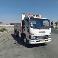 حمل ونقل با کامیونت.خاور .ایسیزو وانت