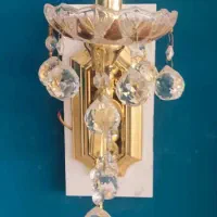 لوستر و چراغ خواب نو|لوستر و چراغ آویز|کرمان, |دیوار