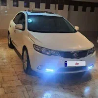 سراتو ۱۶۰۰ وارداتی