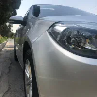 برلیانس ۳۲۰