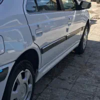 پژو پارس موتور جدید درحد|خودرو سواری و وانت|زاهدان, |دیوار