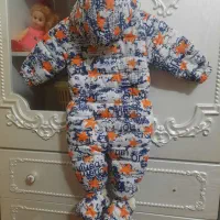 سرهمی بچگانه|کفش و لباس بچه|ری, شهرک نظامی|دیوار