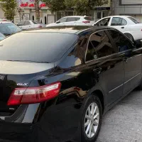 تویوتا کمری۲۰۰۷