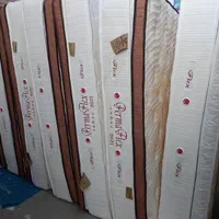 تشک مدل رویال طبی فنری سوپر کلاس