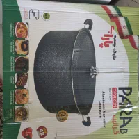 قابلمه تفلون ۴۲ نونو