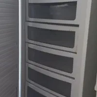 یخچال وفریزرو سینک ظرفشویی