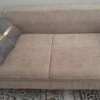 مبل تخت خواب شو درحدنو|مبلمان خانگی و میز عسلی|شیراز, پشم شیشه|دیوار