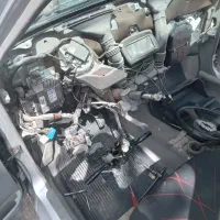 باطریسازی سبک و سنگین شبانه روزی