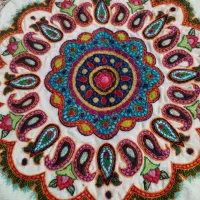 پته رومیزی