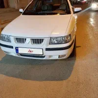 سمندef7پایه گازسوز مدل92