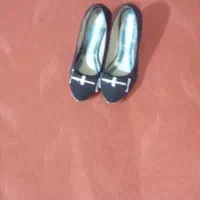 سلام یه جفت کفش مجلسی فروشی قیمت ۳۰۰ تومان|کیف، کفش، کمربند|رامهرمز, |دیوار