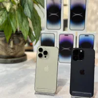 Iphone 14 Promax آیفون ۱۴ پرومکس