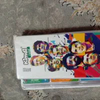 کیمدی و آلبوم نونو