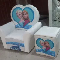 مبل و میز فانتزی کودک