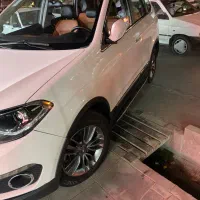 تیگو 5 کم کار